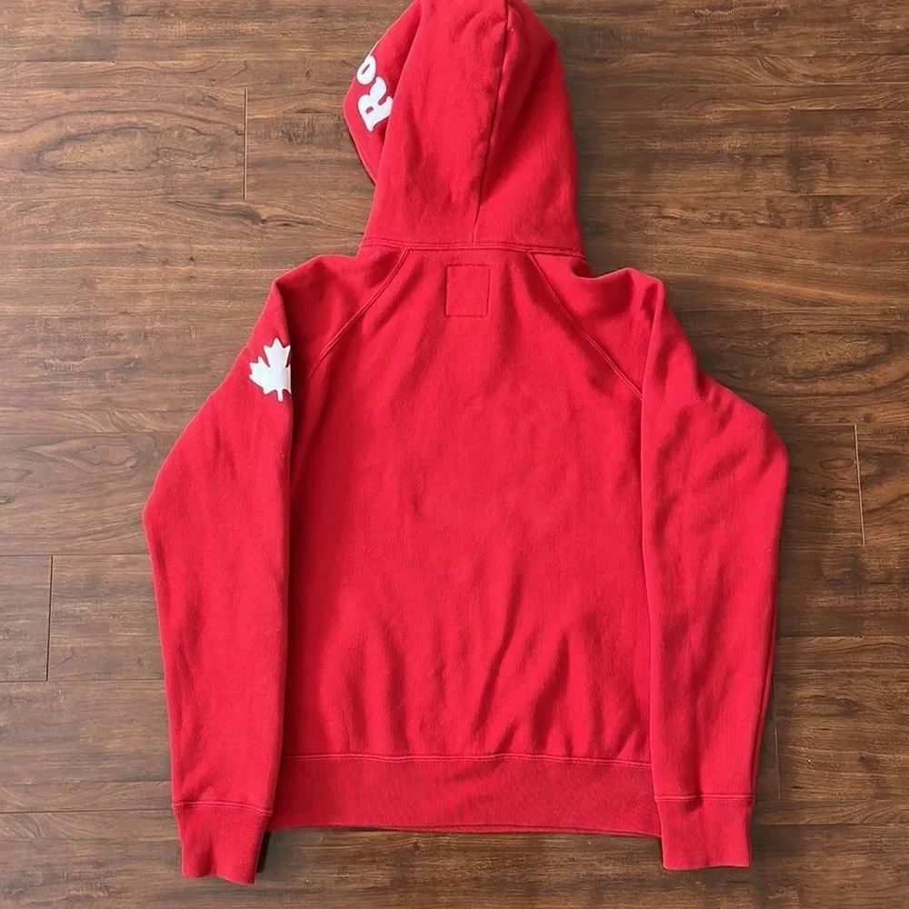 Roots Canada Hoodie - Picture 5 of 10